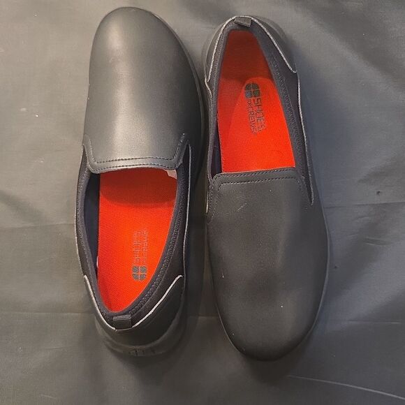 BRAND NEW SHOES FOR CREWS SLIP ON  LOAFERS - Picture 8 of 16